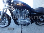     Harley Davidson XL883L-I 2011  13